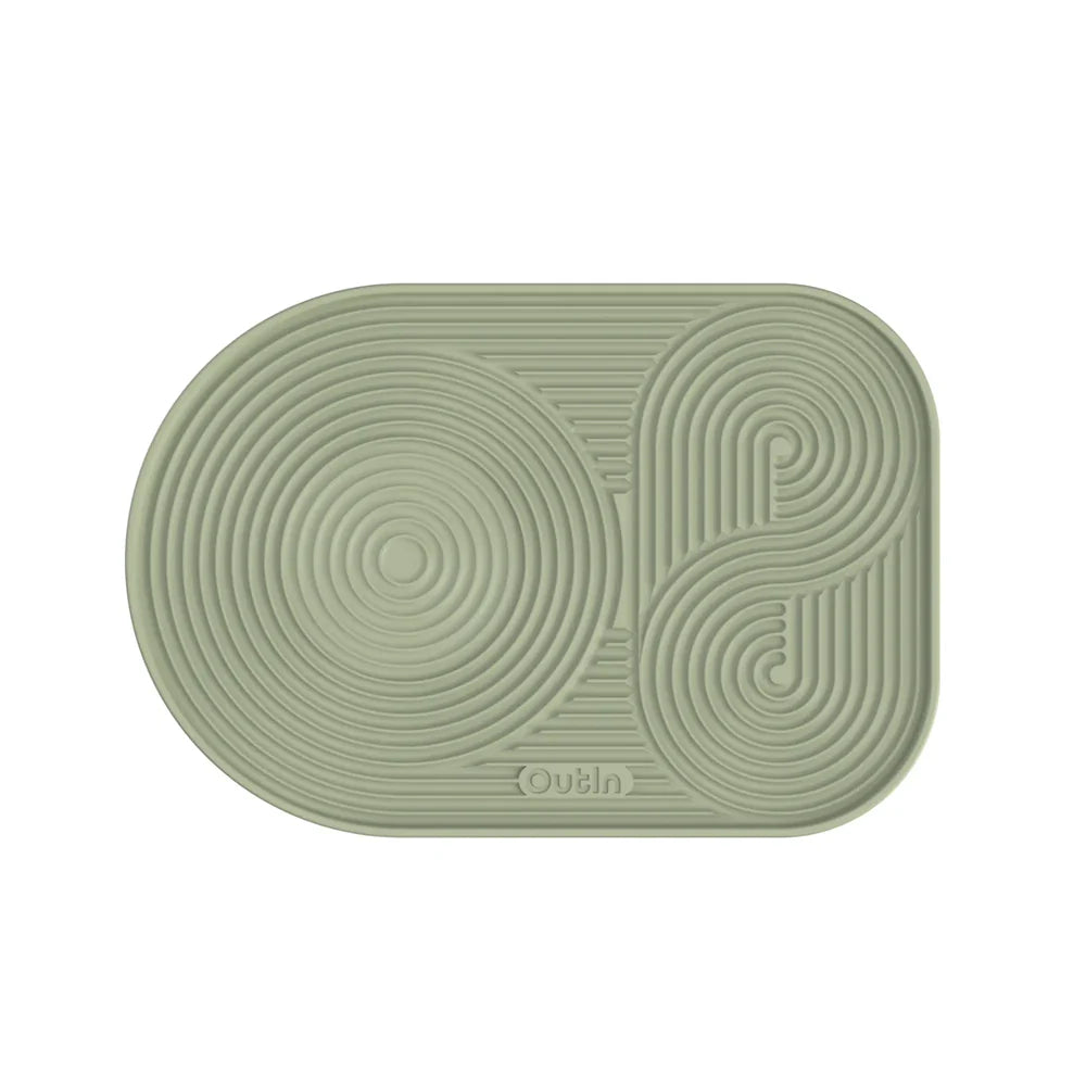 OutIn Silicone Coffee Mat, Coffee Mat, - Outdoor Kuwait