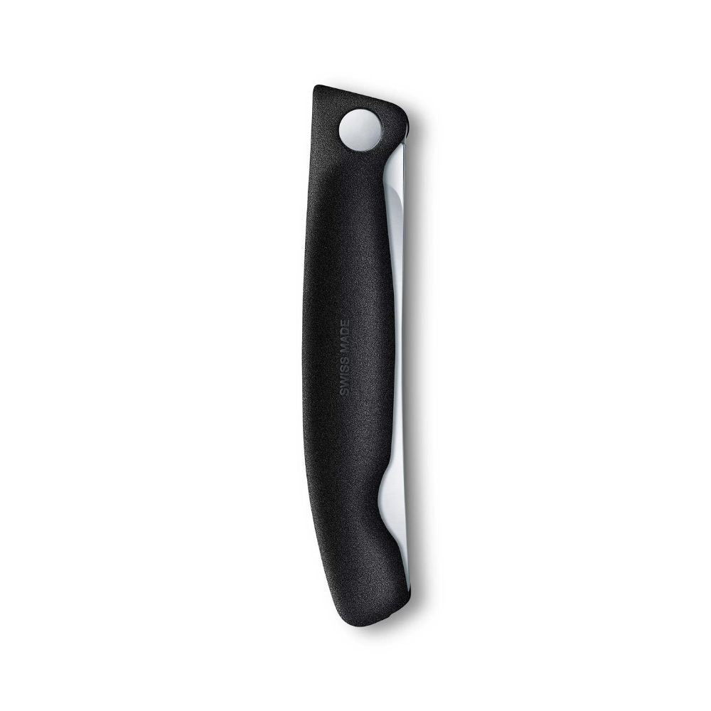 Victorinox Foldable Paring Knife (Straight Edge), Knives,    - Outdoor Kuwait