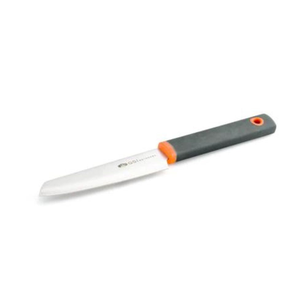 GSI Outdoor Santoku 4" Paring Knife, Knives,    - Outdoor Kuwait