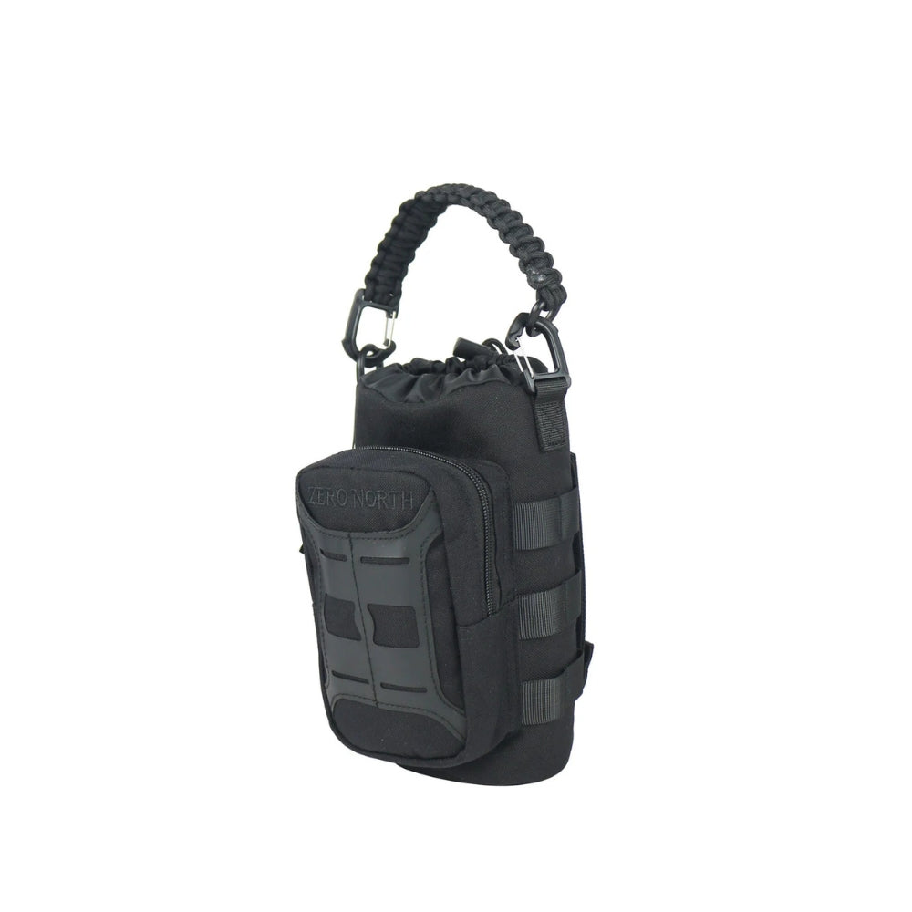 Zero North Magnetic Bottle Pouch, Pouch, - Outdoor Kuwait