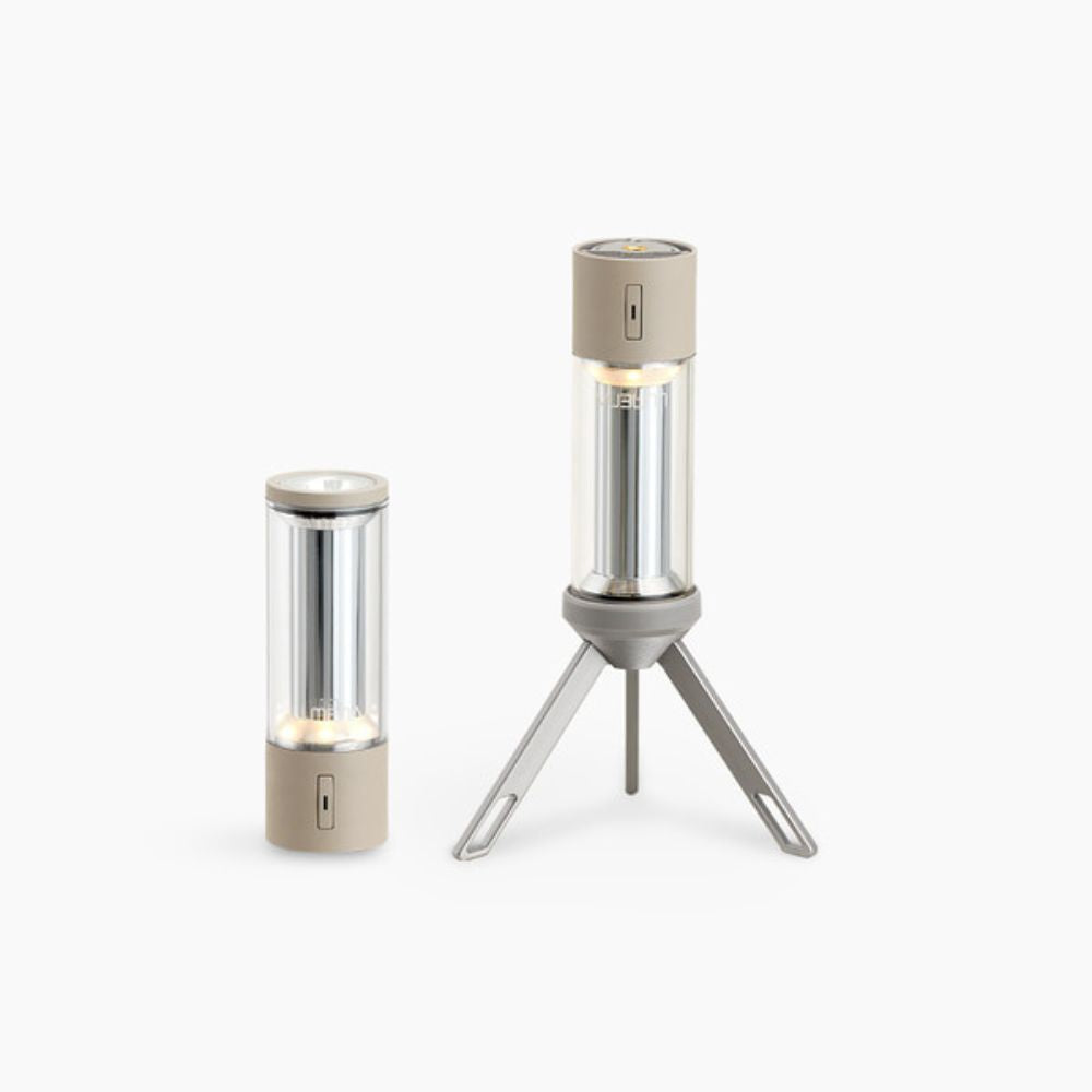 Lumena M3 Multiple LED Lantern - Beige, Lanterns, - Outdoor Kuwait