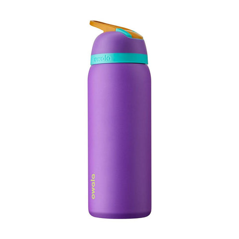 Owala Flip Insulated Stainless Steel Water Bottle 32 oz