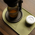 OutIn Silicone Coffee Mat, Coffee Machine, - Outdoor Kuwait