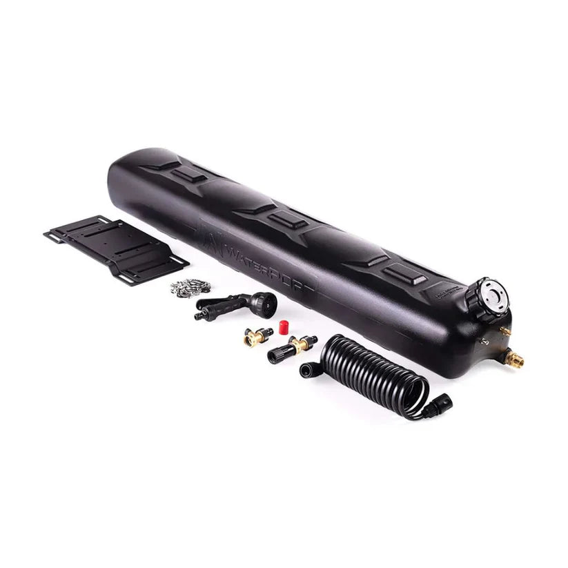 WaterPort Day Tank - 8 Gallon Full Kit Bundle, Water Tank, - Outdoor Kuwait