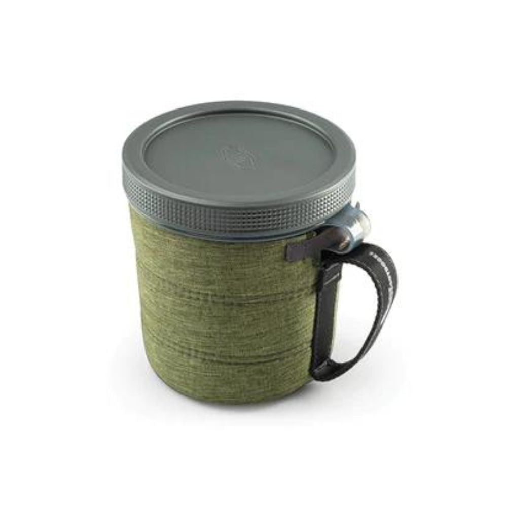 GSI Outdoor Fairshare Mug II, Mugs,    - Outdoor Kuwait