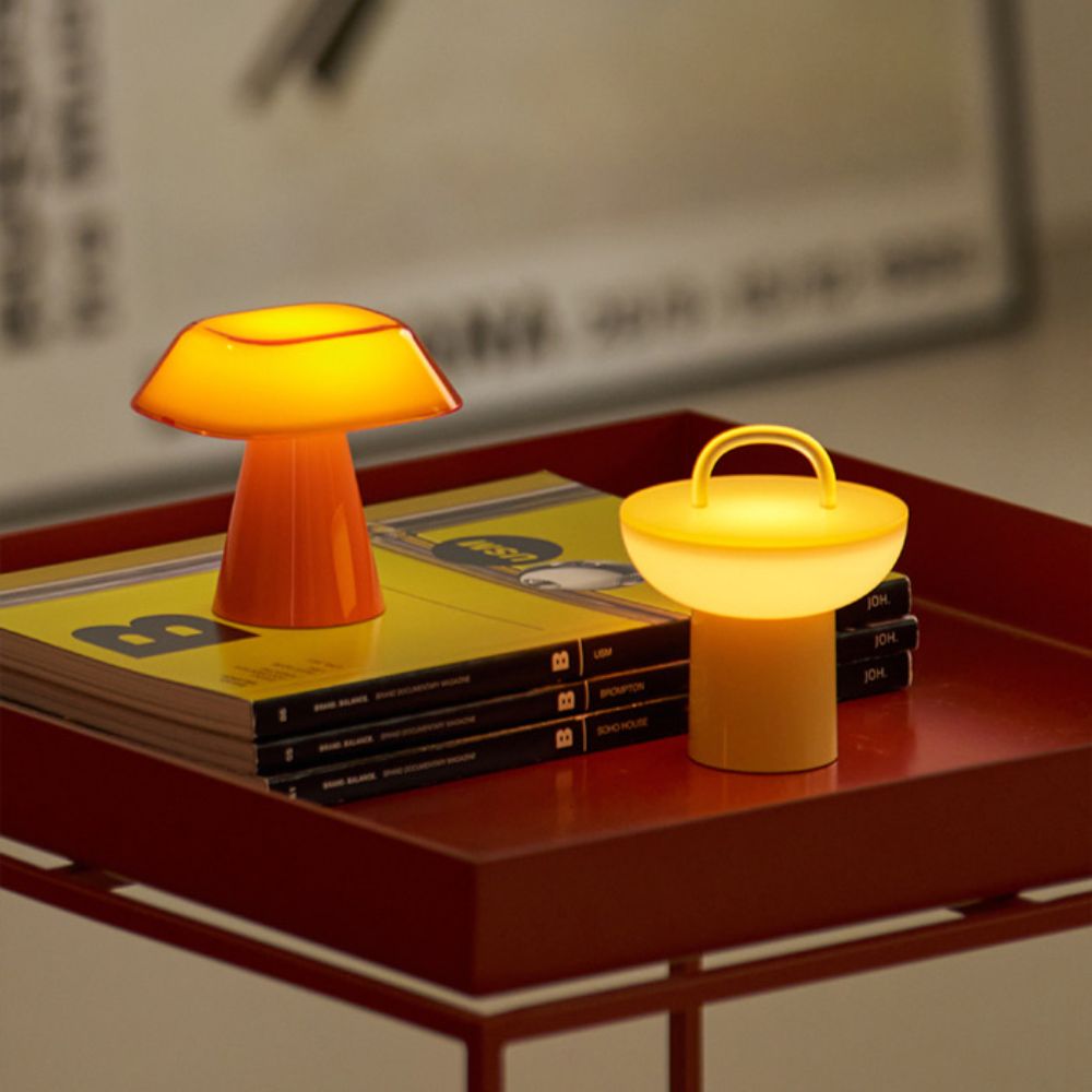 Lumena Space S Mood Lamp Package - Village, Lamp, - Outdoor Kuwait