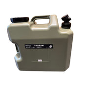 Outdoor Water Bucket 18 L, Water Container,    - Outdoor Kuwait