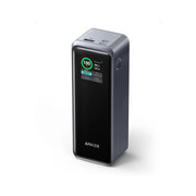 Anker Prime 27,650mAh Power Bank (250W) Series 7 - Black, Power Bank, - Outdoor Kuwait