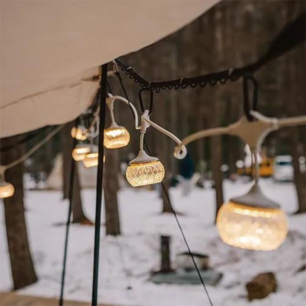 Claymore - Enough 5, Camping Lights & Lanterns,    - Outdoor Kuwait