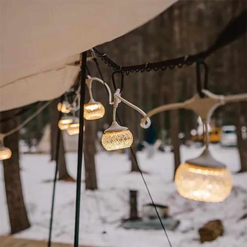 Claymore - Enough 5, String Lights, - Outdoor Kuwait