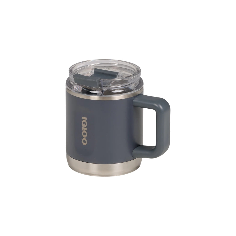 Igloo Coffee Mug - 0.45L | 15oz, Mugs, - Outdoor Kuwait