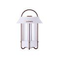 Claymore Selene Rechargeable Lamp - White, Camping Lights & Lanterns, - Outdoor Kuwait