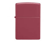 Zippo 49844Zl Red Brick Zippo Logo, Lighter, - Outdoor Kuwait
