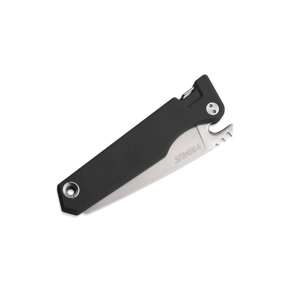 Primus FieldChef Pocket Knife, Knives, Black - Outdoor Kuwait