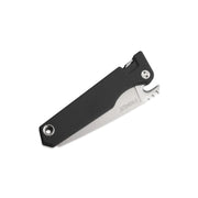Primus FieldChef Pocket Knife, Knives, Black - Outdoor Kuwait