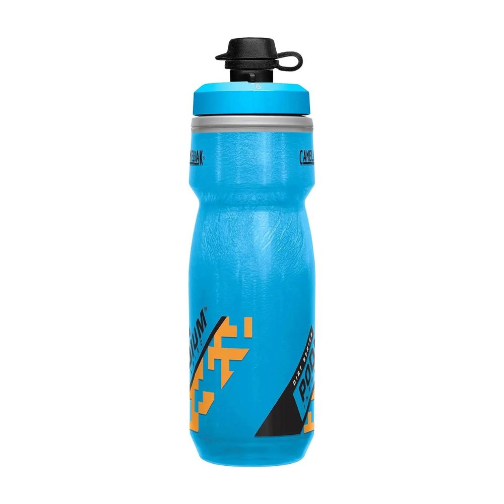 CamelBak Podium® Chill Dirt Series Thermo Bottle, Water Bottles,    - Outdoor Kuwait