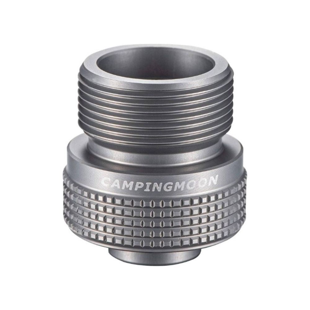 Campingmoon Propane Stove Adapter, Gas Accessories, - Outdoor Kuwait
