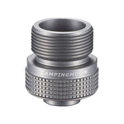Campingmoon Propane Stove Adapter, Gas Accessories, - Outdoor Kuwait
