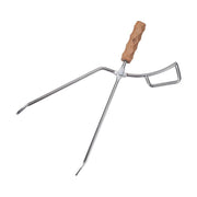Campingmoon Fireplace Tongs, Cookware Accessories,    - Outdoor Kuwait