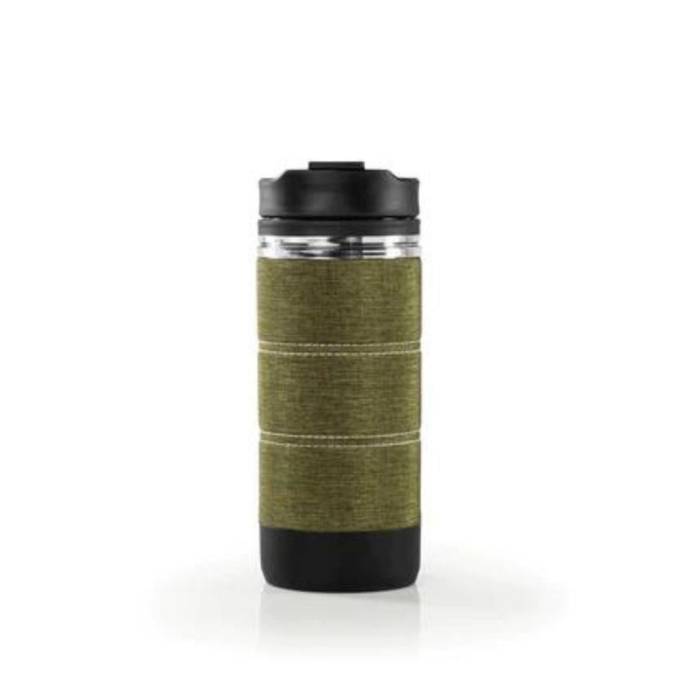 GSI Outdoor Commuter JavaPress, Mugs, Green   - Outdoor Kuwait