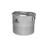 STANLEY ADVENTURE STAINLESS STEEL COOK SET FOR TWO, Cooking Set, - Outdoor Kuwait