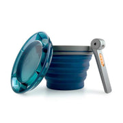 GSI Outdoor Collapsible Fairshare Mug, Mugs,    - Outdoor Kuwait