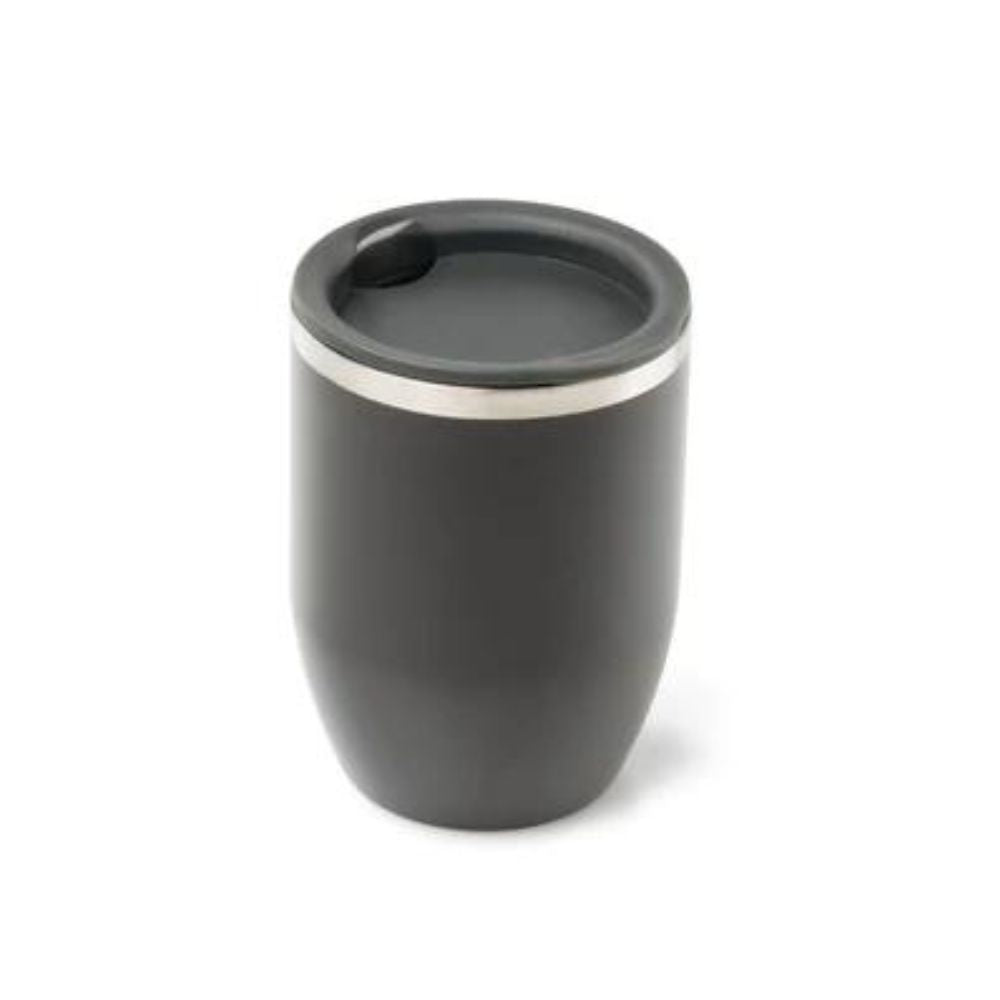 GSI Outdoor Glacier Stainless 6.5 fl. oz. Doppio, Camping Accessories, Espresso   - Outdoor Kuwait
