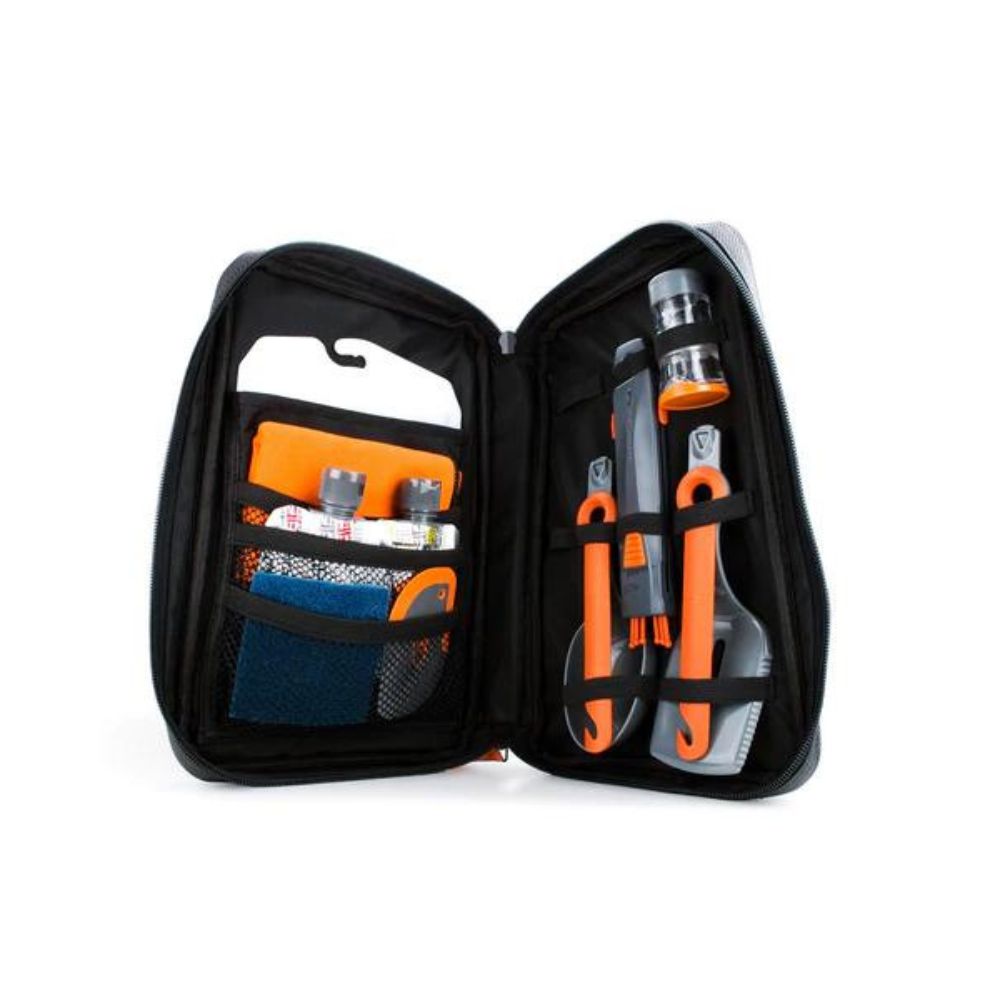 GSI Outdoor Gourmet Kitchen Set 11, Camping Accessories,    - Outdoor Kuwait