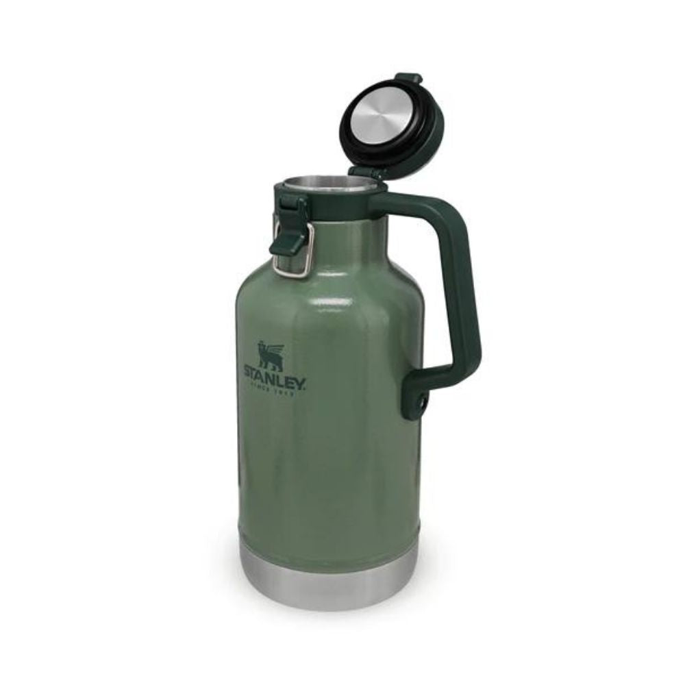 STANLEY CLASSIC EASY-POUR GROWLER | 1.9L, Growler, - Outdoor Kuwait