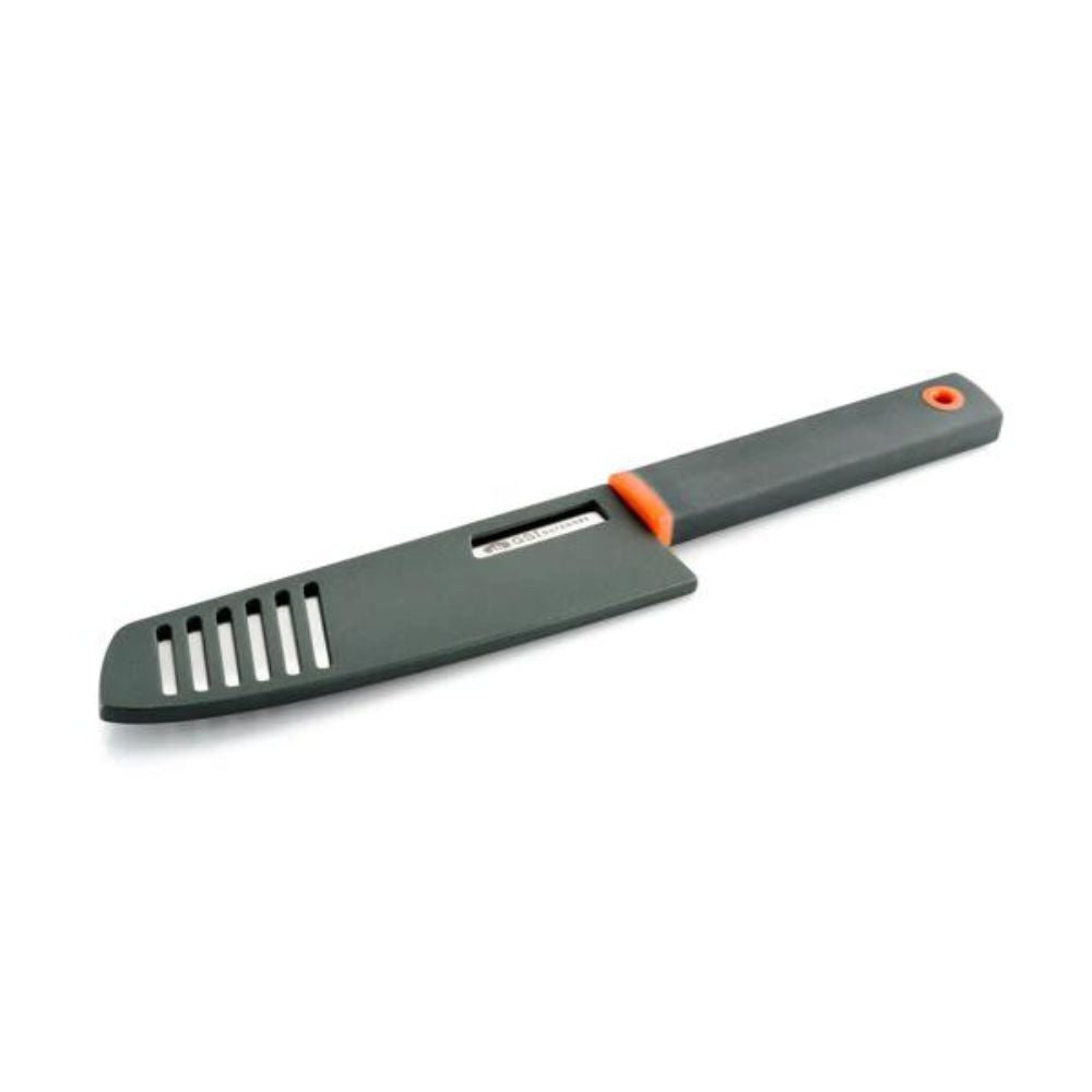 GSI Outdoor Santoku 6" Chef Knife, Knives,    - Outdoor Kuwait