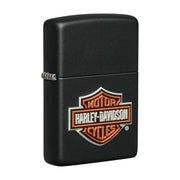 Zippo 15700 Harley-Davidson Design, Lighter, - Outdoor Kuwait