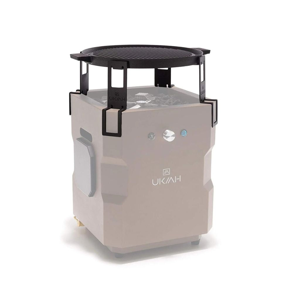 Ukiah Grill Accessory, Outdoor Grill Accessories,    - Outdoor Kuwait