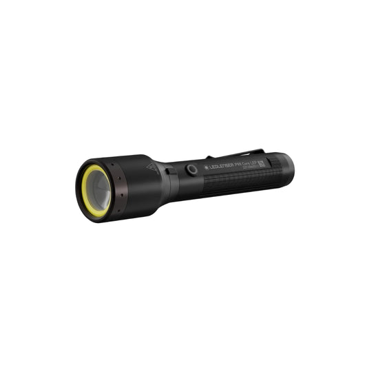Ledlenser Flashlight P9R Core LEP Edition 2024, Flashlights, - Outdoor Kuwait