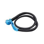 Hardkorr Extra-Long Soft Shackle, Recovery Ropes, - Outdoor Kuwait