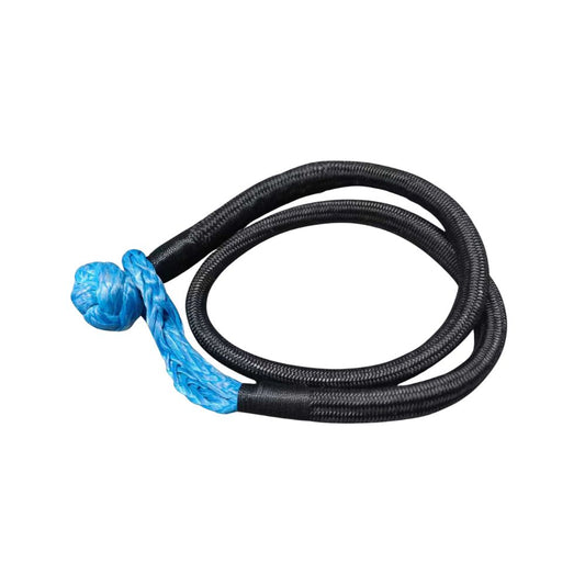 Hardkorr Extra-Long Soft Shackle, Recovery Ropes, - Outdoor Kuwait