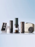 OutIn Mino Canyon Green, Espresso Machine, - Outdoor Kuwait
