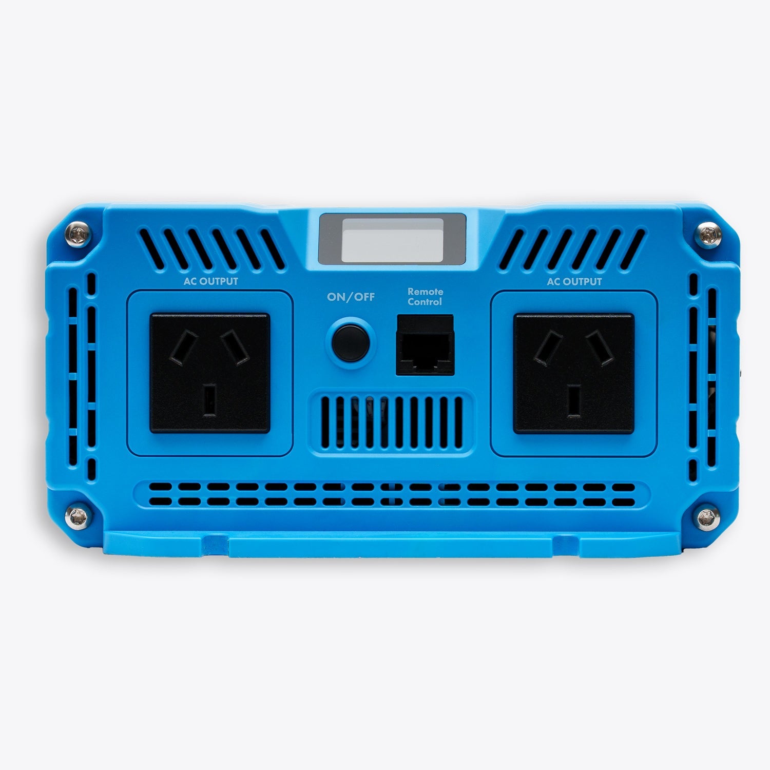 Hardkorr 2000W Pure Sine Wave Inverter HKPINV2000LS
