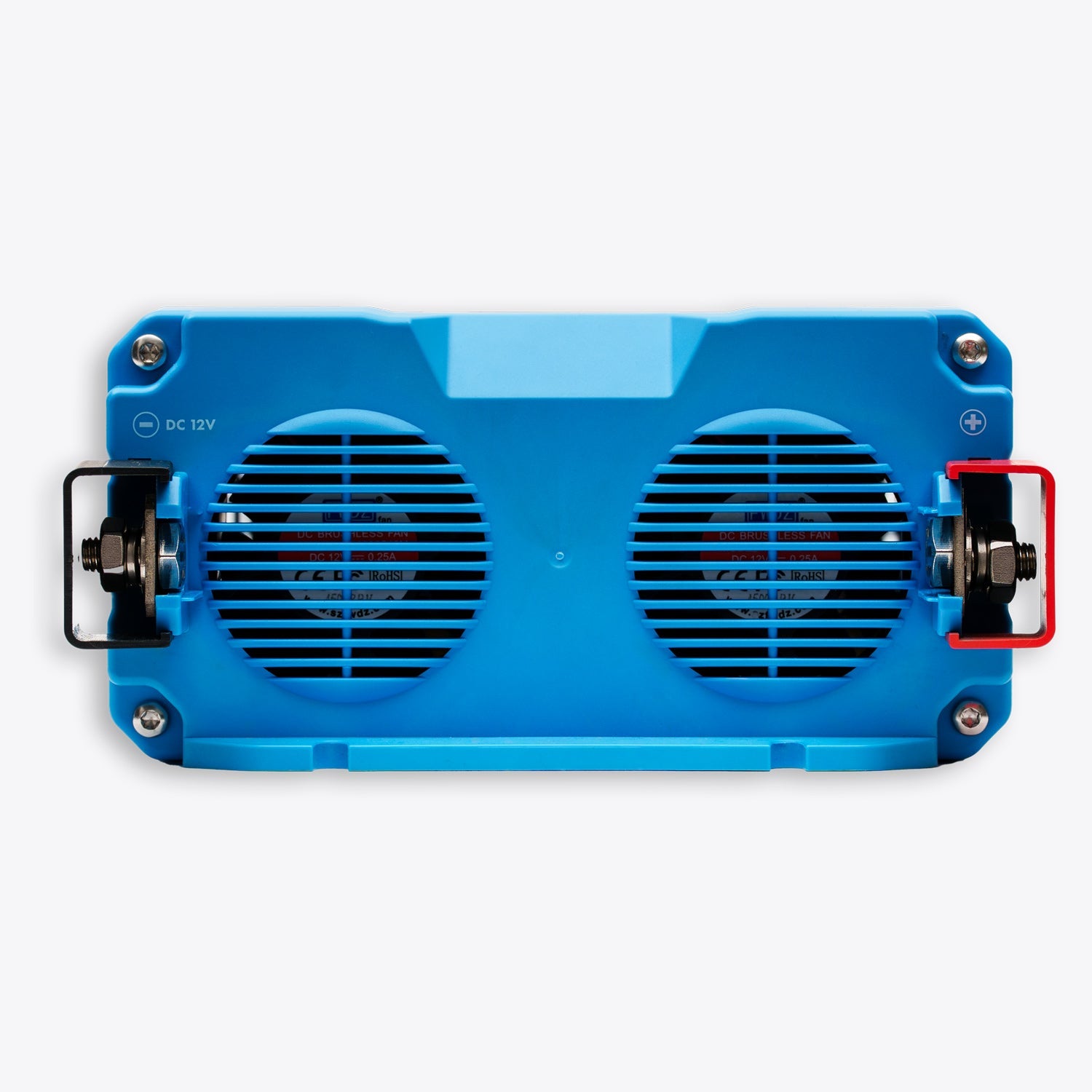 Hardkorr 2000W Pure Sine Wave Inverter HKPINV2000LS