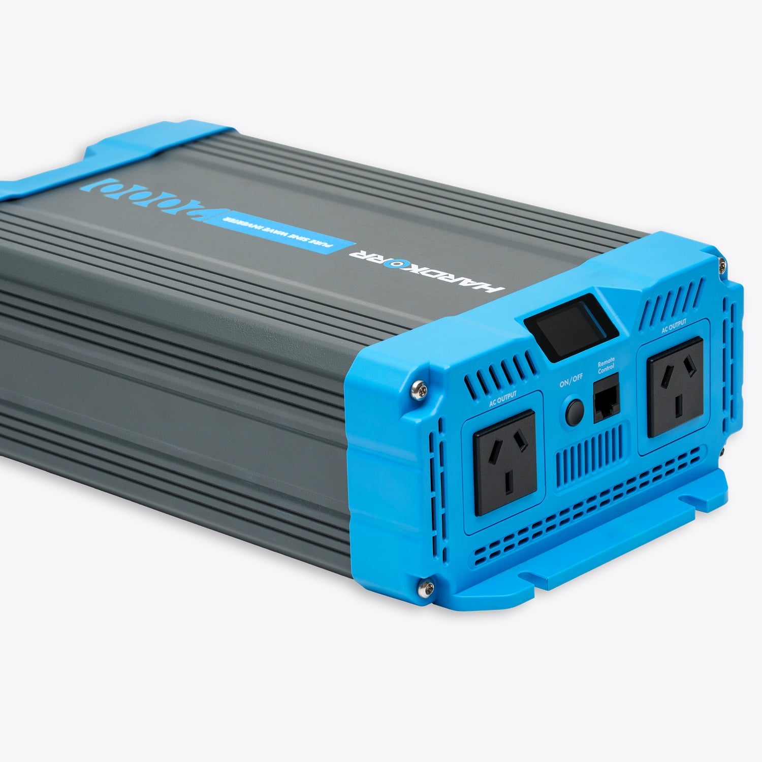 Hardkorr 2000W Pure Sine Wave Inverter HKPINV2000LS