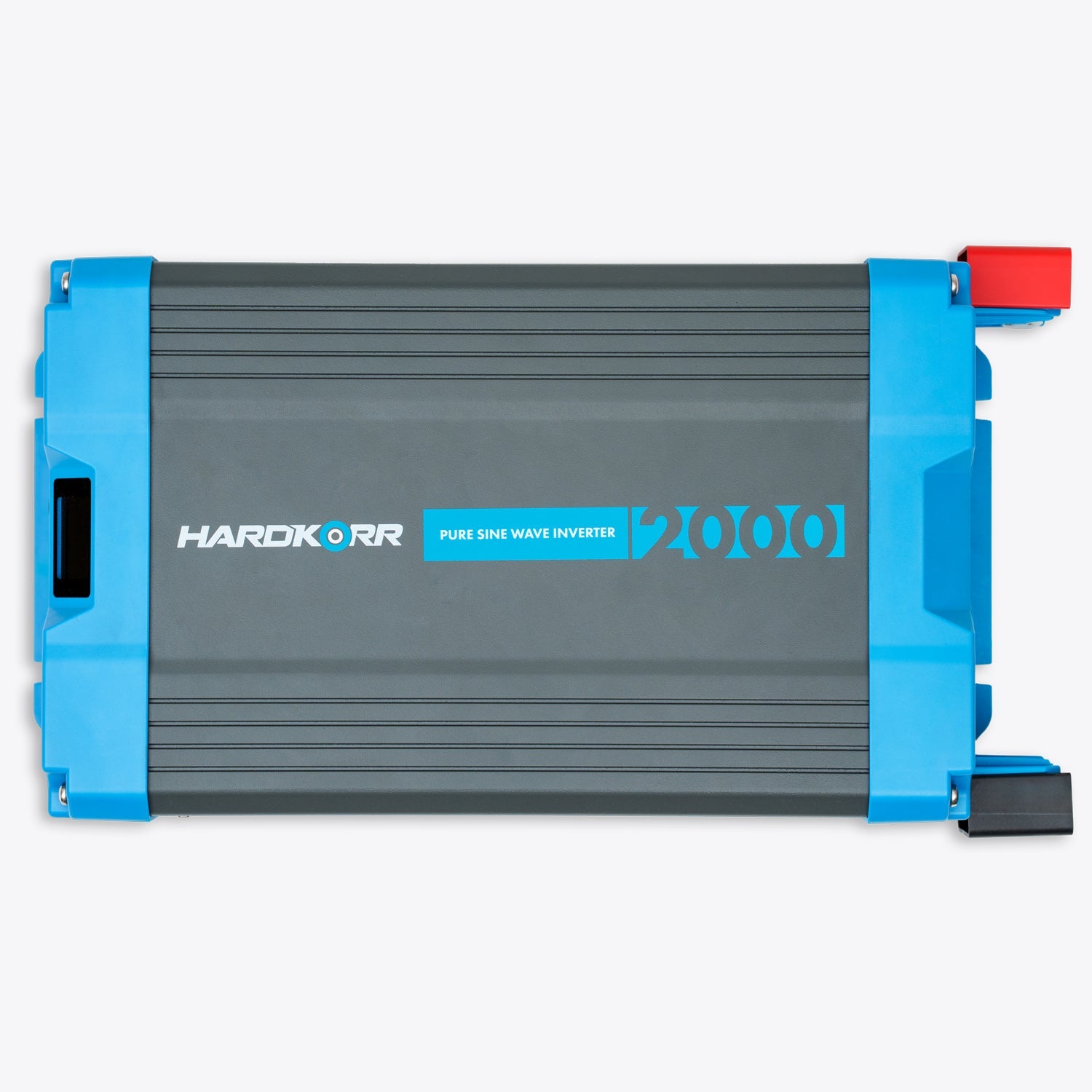 Hardkorr 2000W Pure Sine Wave Inverter HKPINV2000LS