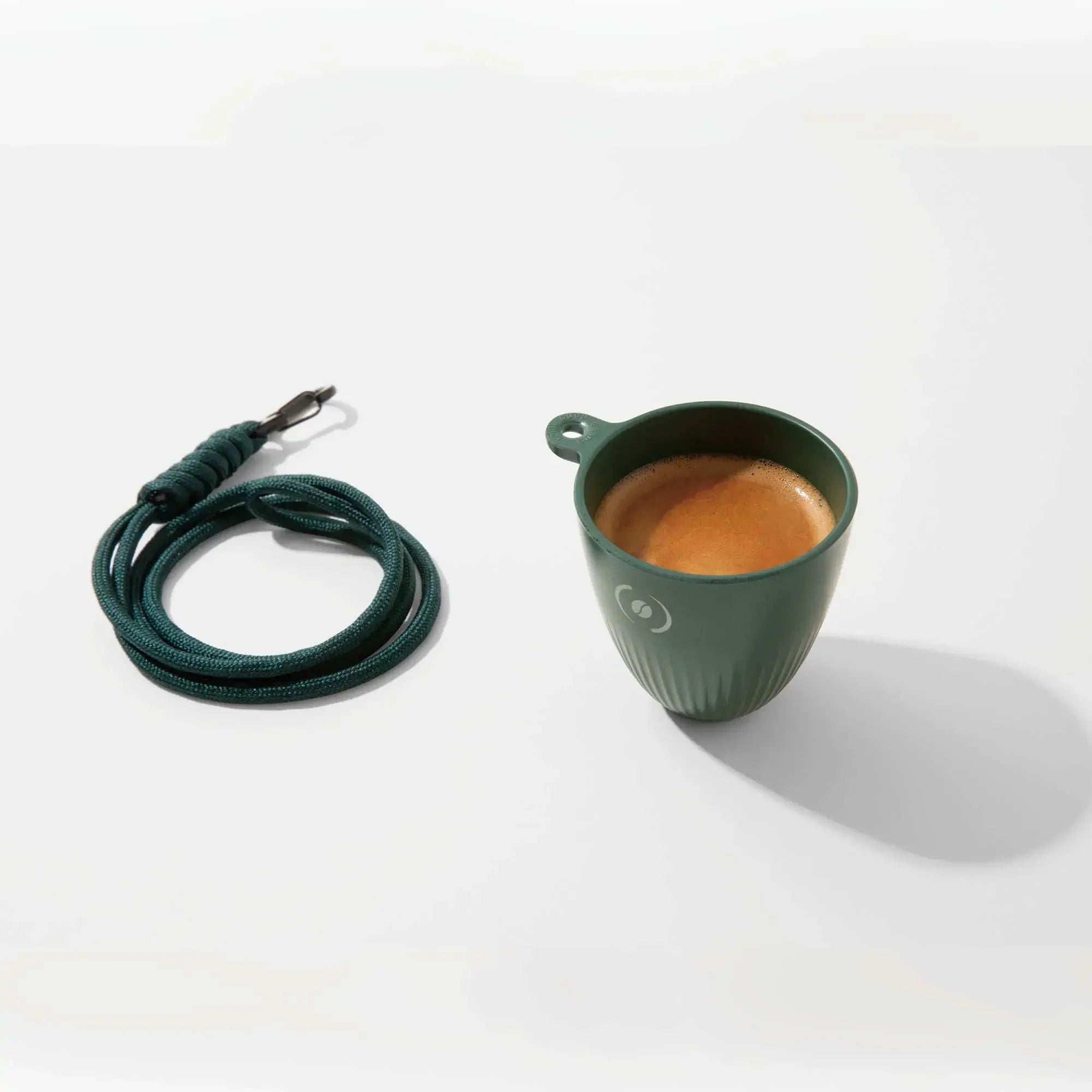 OutIn Rebrew Espresso Cup - 90ml, Coffee Cup, - Outdoor Kuwait