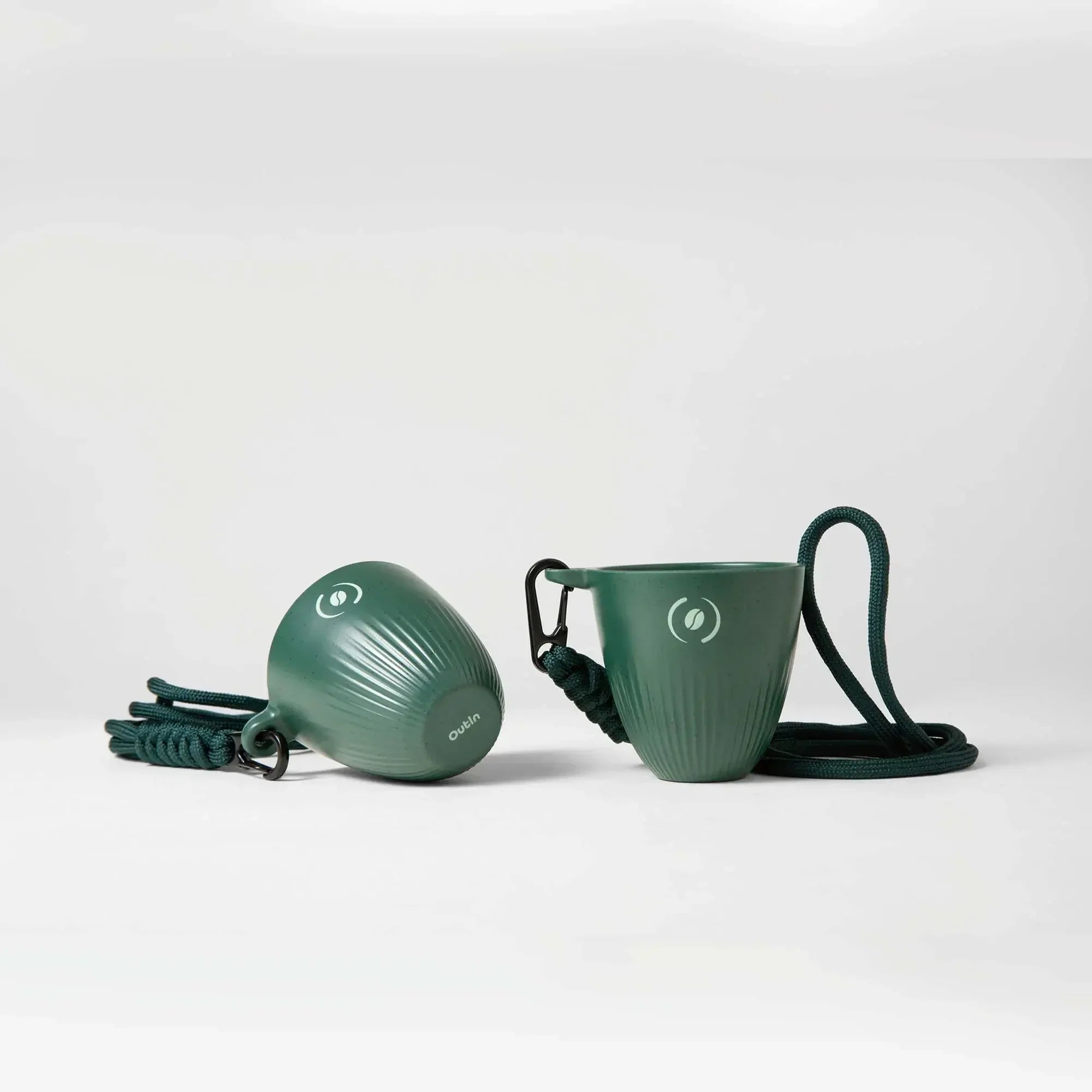 OutIn Rebrew Espresso Cup - 90ml, Coffee Cup, - Outdoor Kuwait