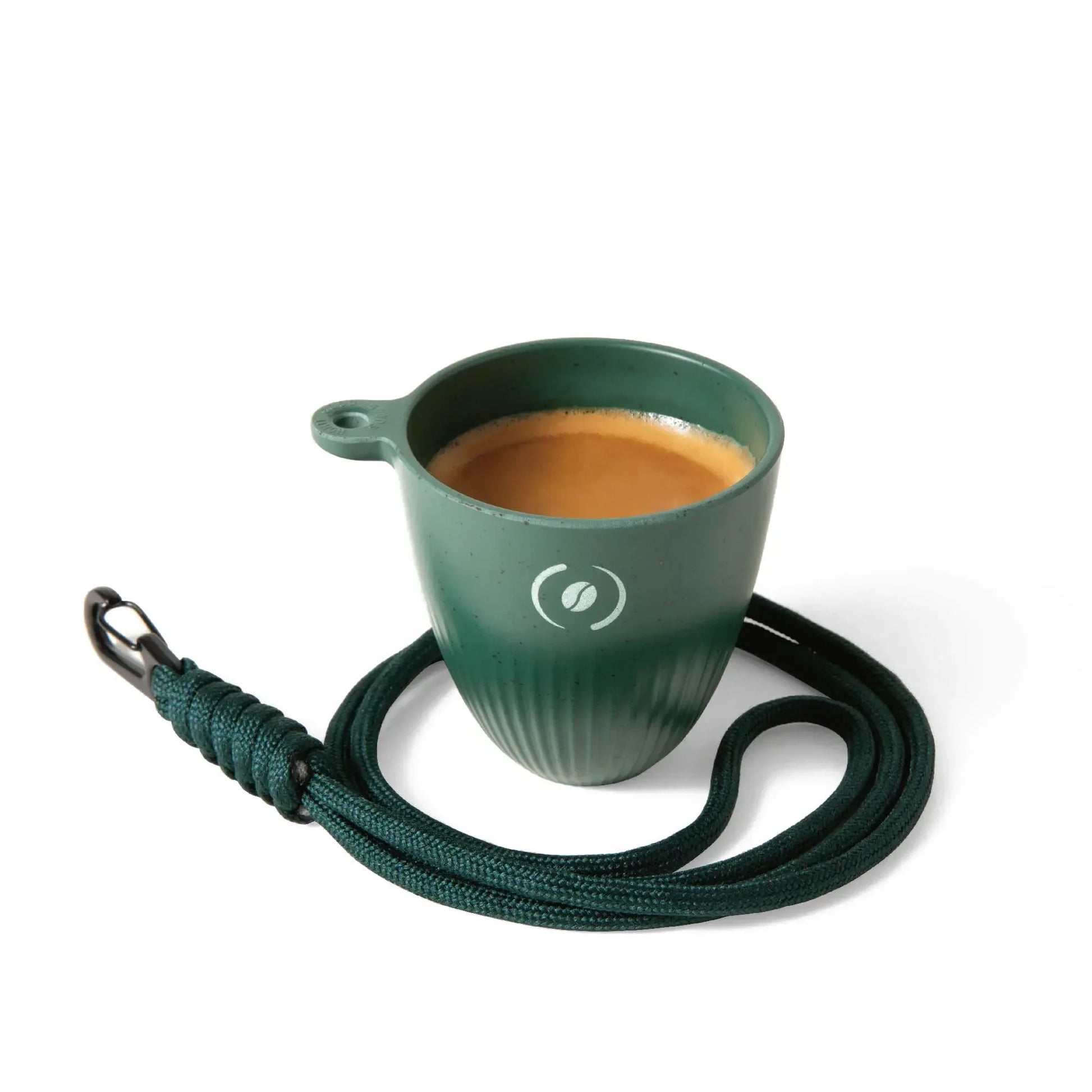 OutIn Rebrew Espresso Cup - 90ml, Coffee Cup, - Outdoor Kuwait