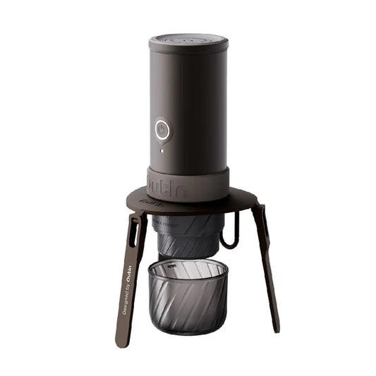 Outin Foldable Stand, Coffee Stand, - Outdoor Kuwait