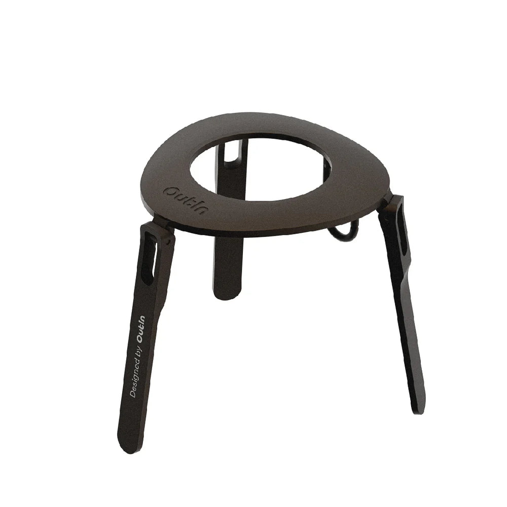 Outin Foldable Stand, Coffee Stand, - Outdoor Kuwait