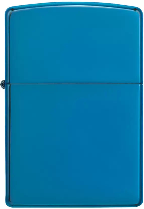 Zippo Lighter 20466 High Polish Blue, Lighter, - Outdoor Kuwait