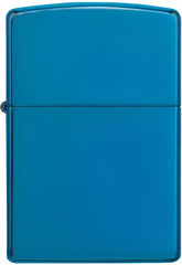 ZIPPO 20446-1 Classic High Polish Blue Pocket Lighter