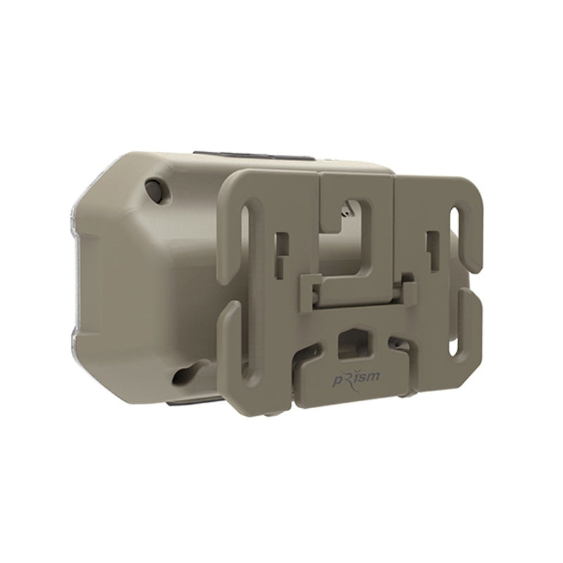 Claymore Heady+ Rechargeable Headlamp, Headlamps, - Outdoor Kuwait