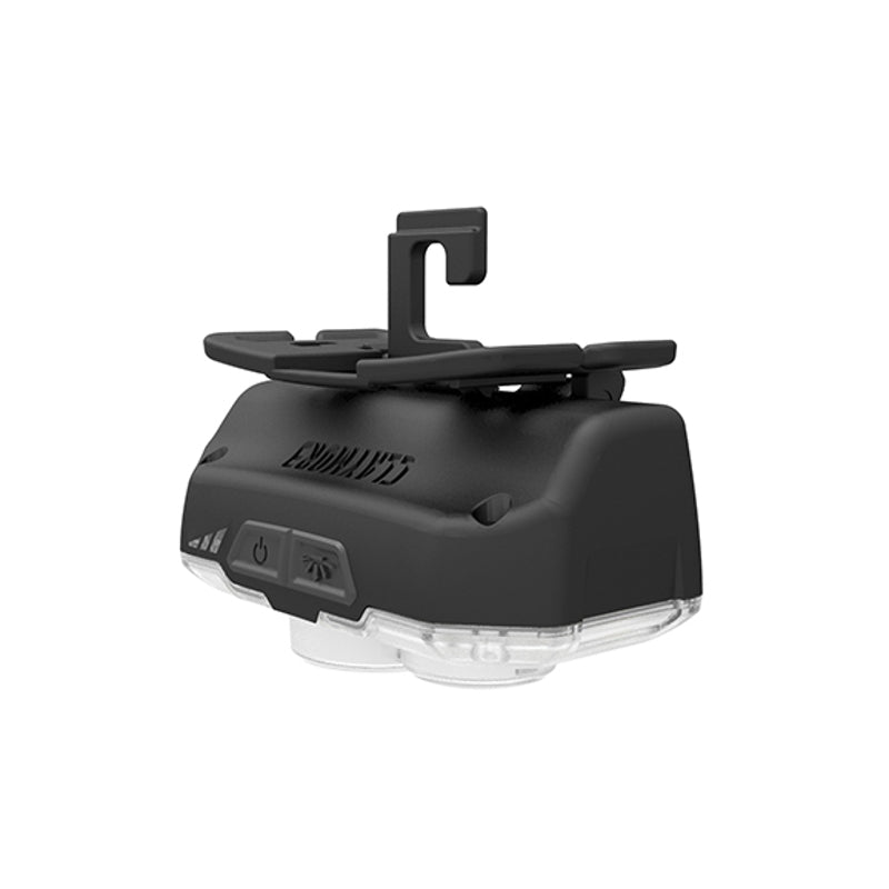 Claymore Heady+ Rechargeable Headlamp, Headlamps, - Outdoor Kuwait