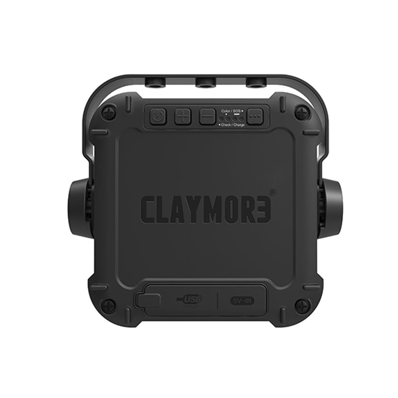 Claymore Ultra II 3.0 X - Rechargeable Area Light, Lanterns, - Outdoor Kuwait